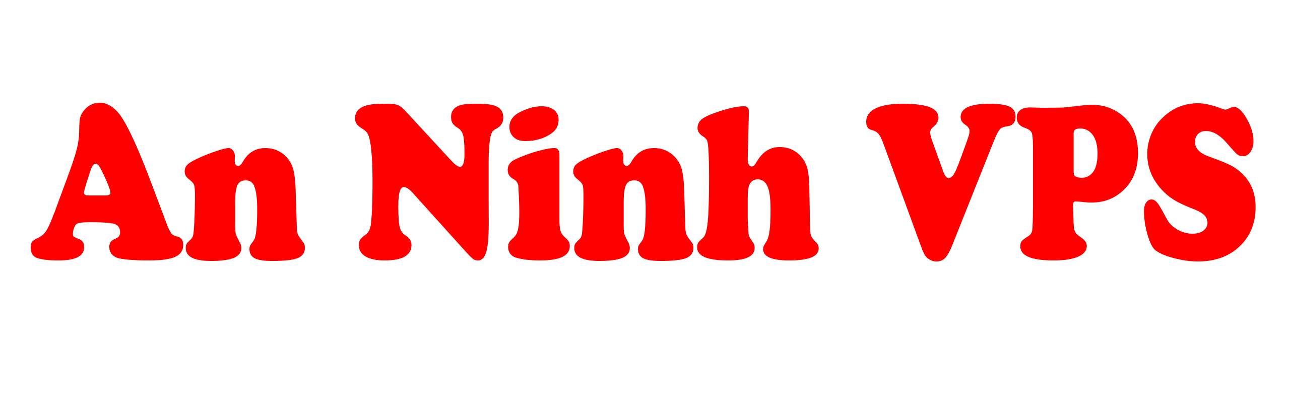 An Ninh VPS