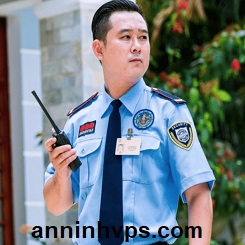 Top 9 dịch vụ bảo vệ ở Gò Vấp chuyên nghiệp, uy tín