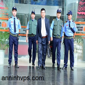 Top 6 công ty bảo vệ tại quận Gò Vấp được nhiều khách hàng lựa chọn