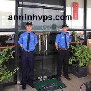 Công ty bảo vệ quán café tại Sài Gòn uy tín và những điều cần biết