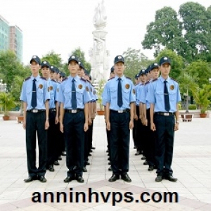 Công ty dịch vụ bảo vệ tại quận Tân Bình uy tín hàng đầu hiện nay