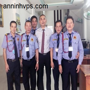 Công ty bảo vệ tòa nhà quận Bình Thạnh - Đảm bảo an ninh cao