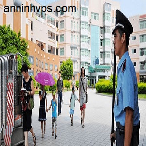 Dịch vụ bảo vệ chung cư chuyên nghiệp, giá tốt tại quận Gò Vấp 