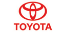 Đối Tác Toyota 